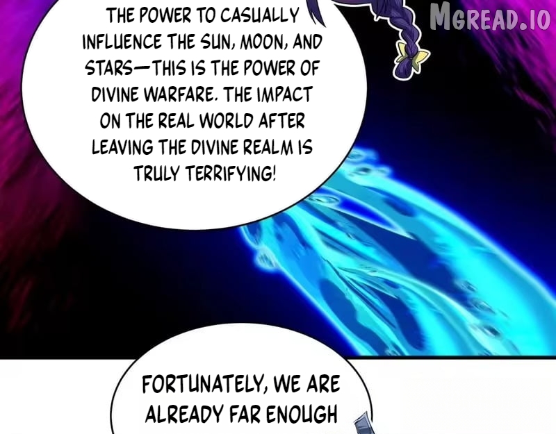 Era of the Haunted Chapter 591  - page 84